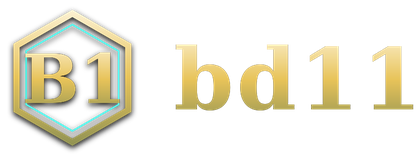 bd11 logo